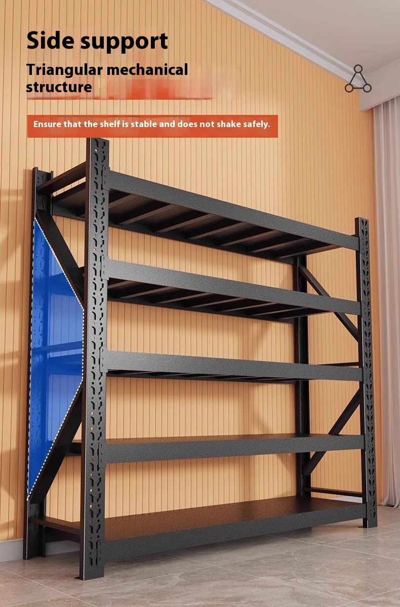 Storage Shelving Showcase 8