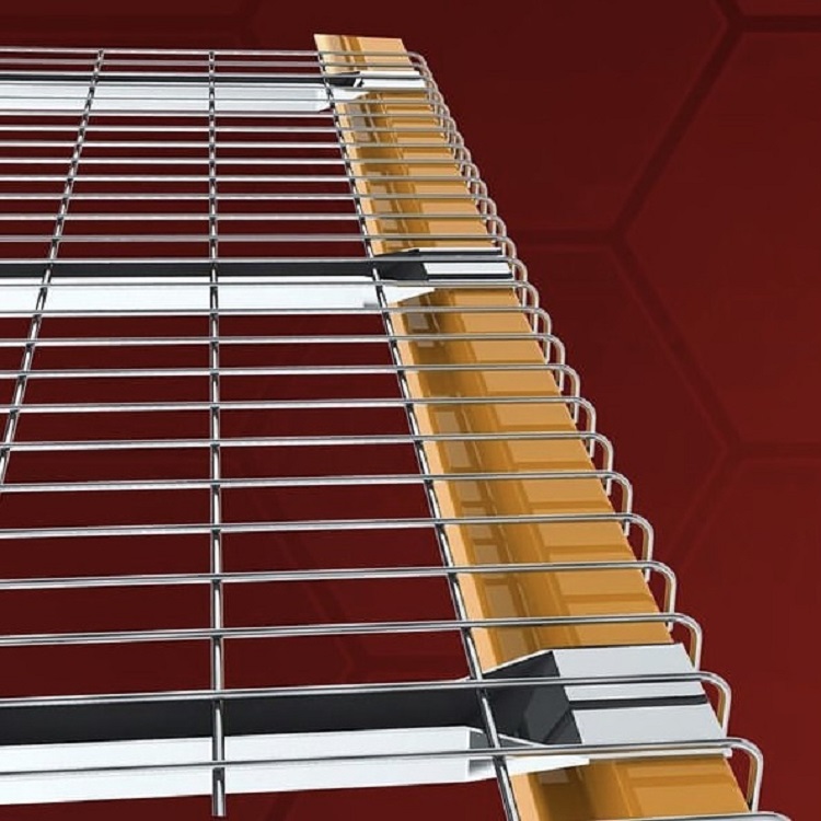 Steel Metal Material Details