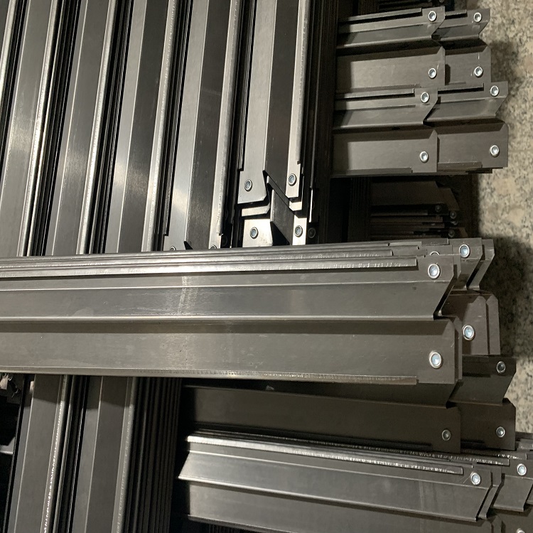 Heavy Duty Warehouse Racking System