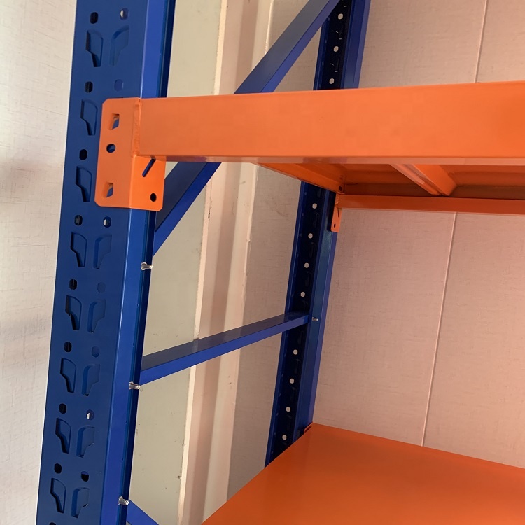 Warehouse Storage Shelves Stacking Racks Industrial Rack Metal Rack