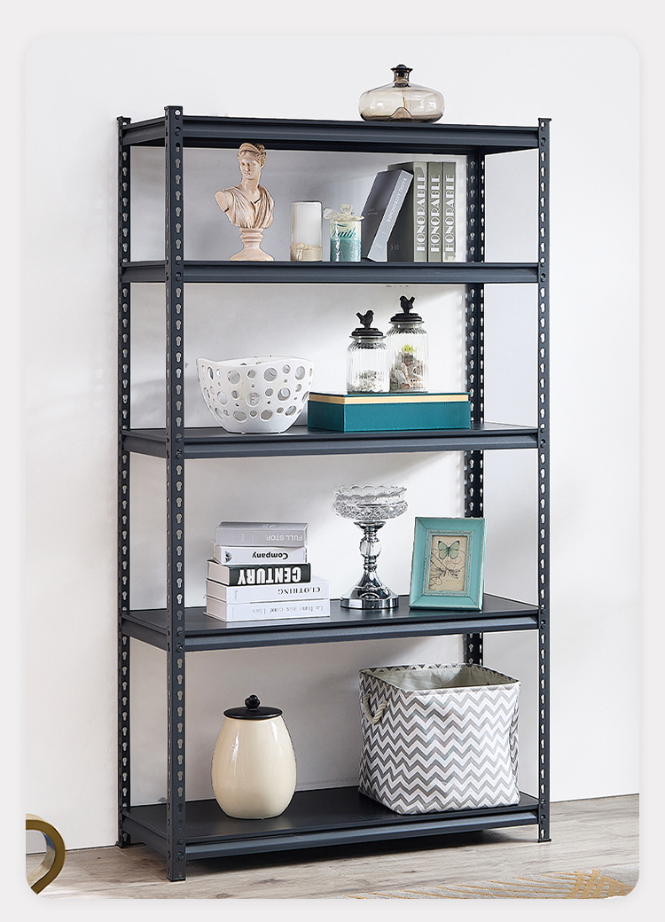 Heavy Duty Boltless Rivet Shelving