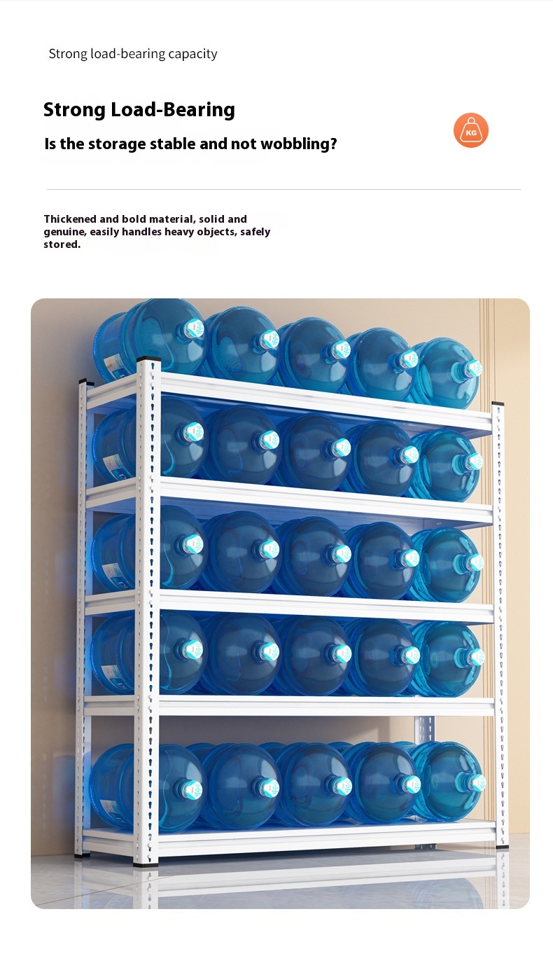 Storage Racking System 8