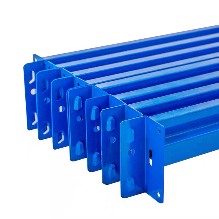Factory Supply Medium Duty Metal Adjustable Steel Shelving Storage Rack Shelves