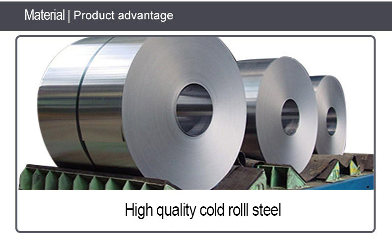 Adjustable Medium Duty Steel Corrosion-Resistant Powder Coated Shelving Storage Rack for Warehouse and Factory