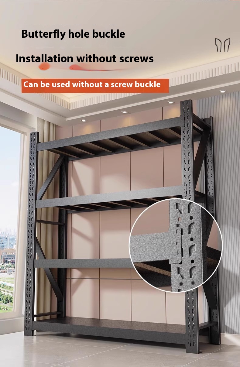Storage Shelving Showcase 5
