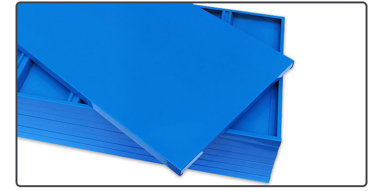 Adjustable Medium Duty Steel Corrosion-Resistant Powder Coated Shelving Storage Rack for Warehouse and Factory