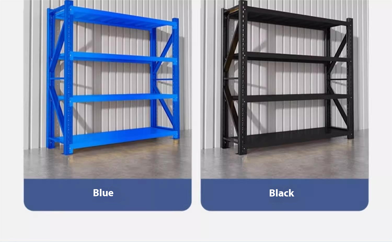 Storage Rack 22