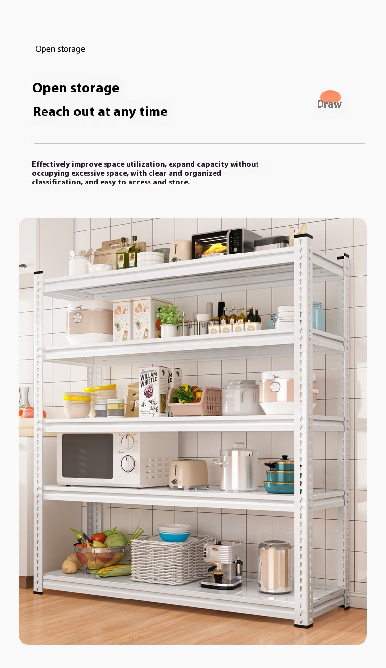 Storage Racking System 7