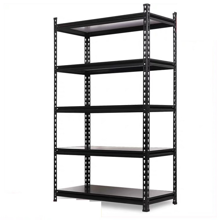 Heavy Duty Metal Steel Boltless Storage Organizer Shelf