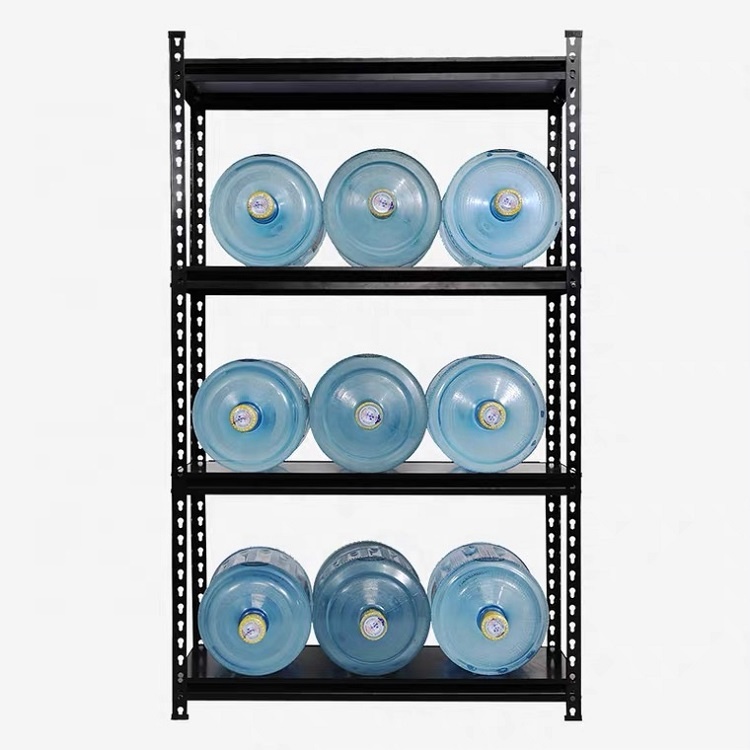 Heavy Duty Metal Steel Boltless Storage Organizer Shelf