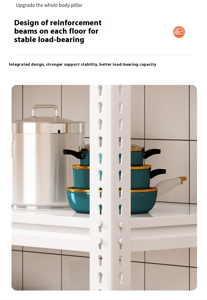 Storage Racking System 14