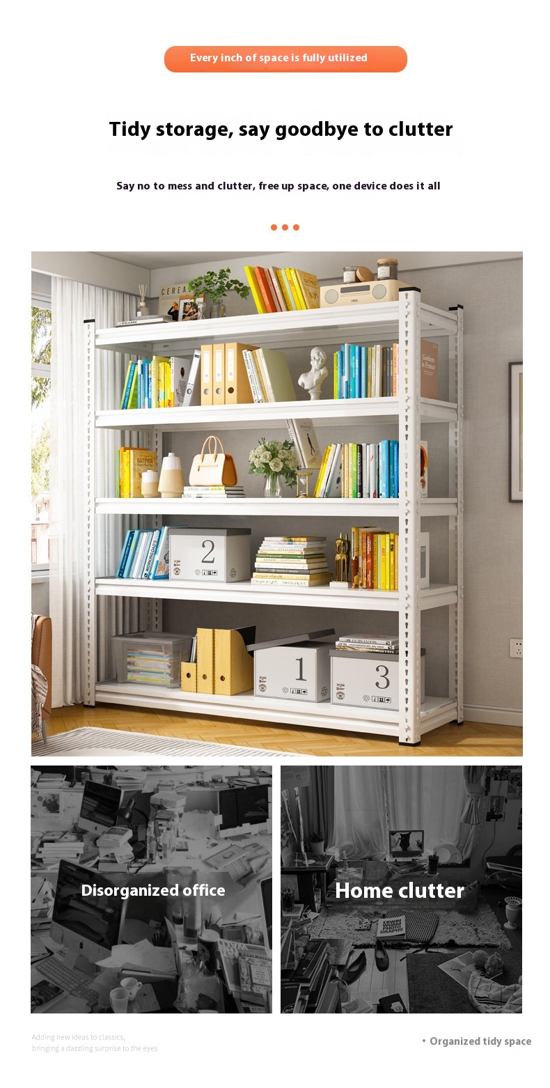 Storage Racking System 3