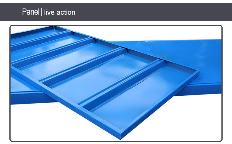 Adjustable Medium Duty Steel Corrosion-Resistant Powder Coated Shelving Storage Rack for Warehouse and Factory