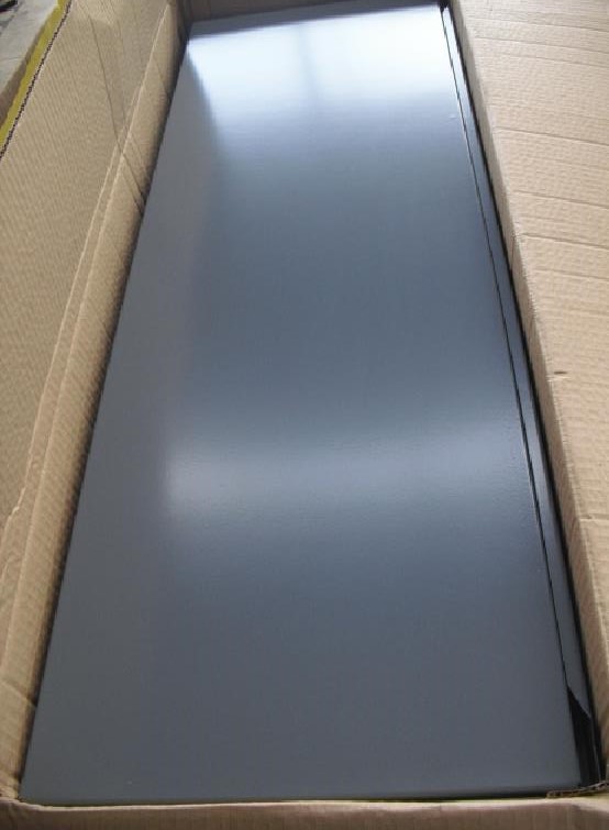 Slotted Angle Steel Warehouse Rack Adjustable  Durable Corrosion Protection Custom Surface Treatment