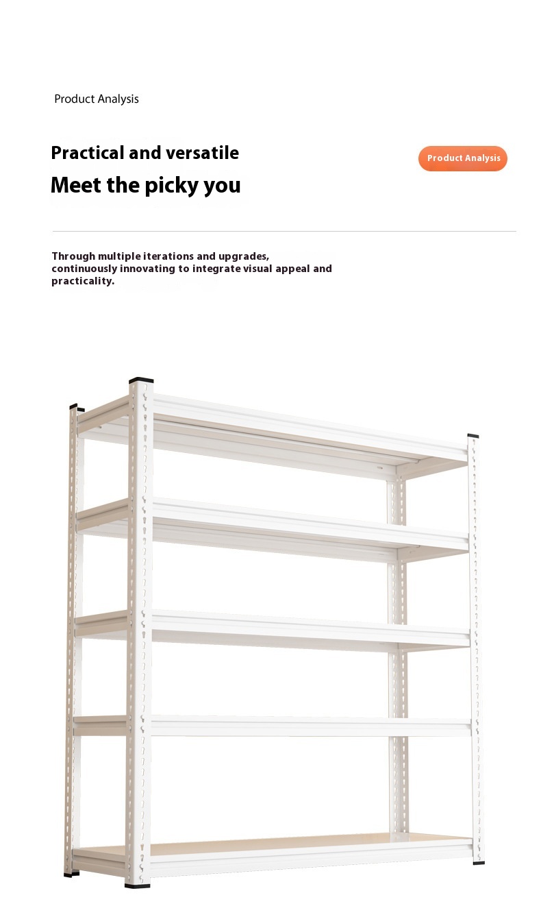 Storage Racking System 5