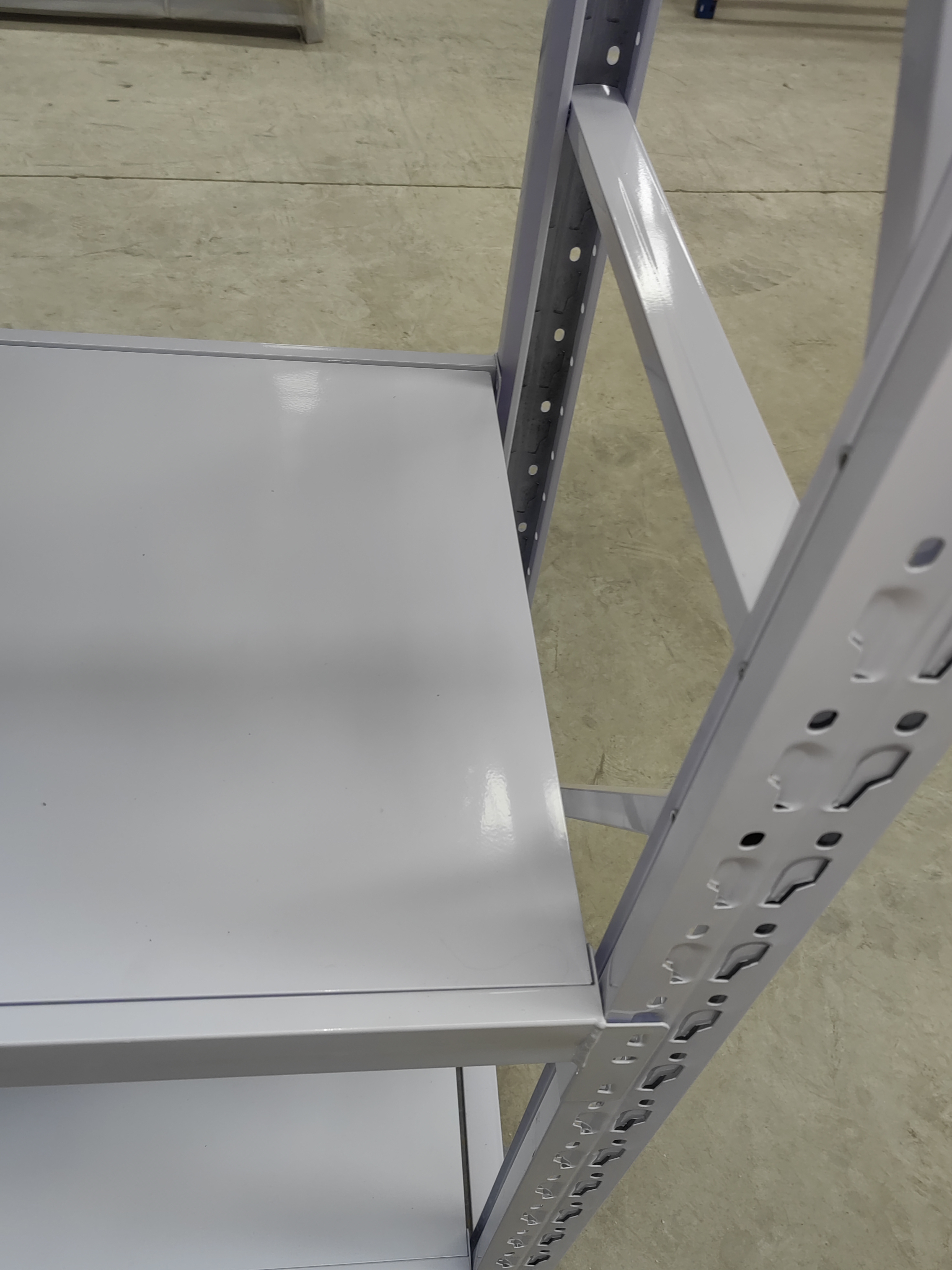 Steel Metal Material Details