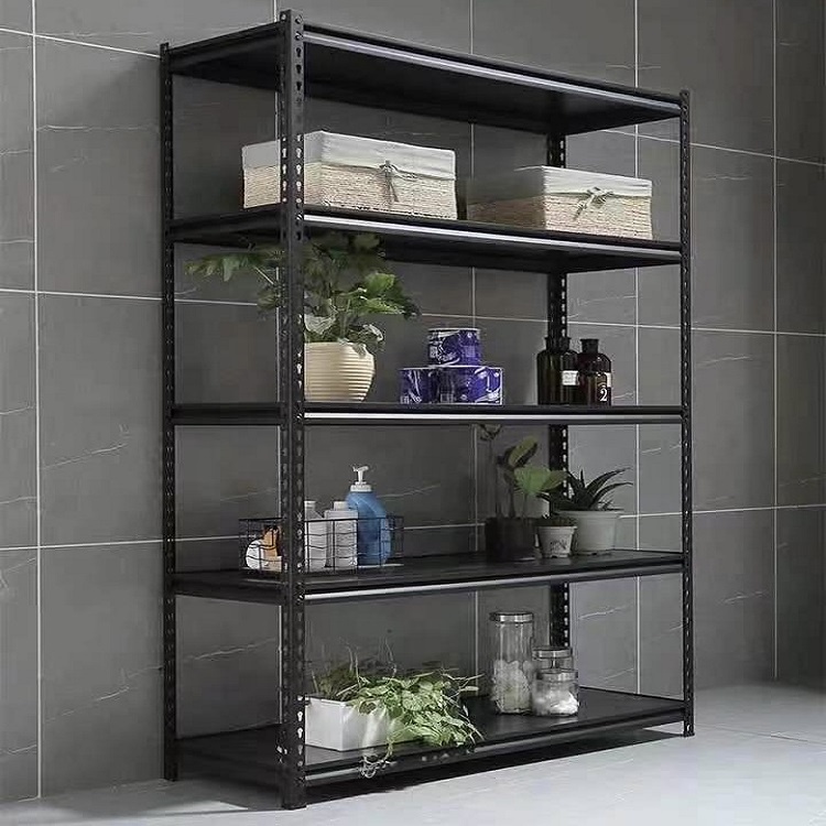 Heavy Duty Metal Steel Boltless Storage Organizer Shelf