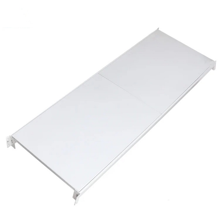 Heavy Duty Metal Steel Garage Warehouse Shelving Shelves Unit