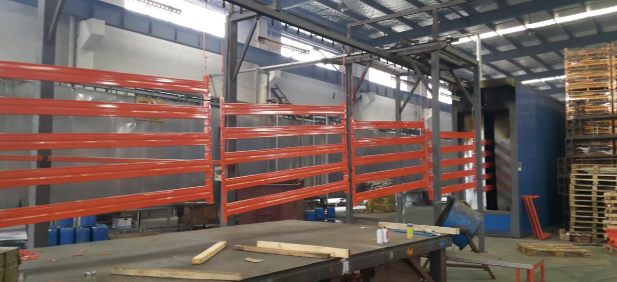 Production Workshop