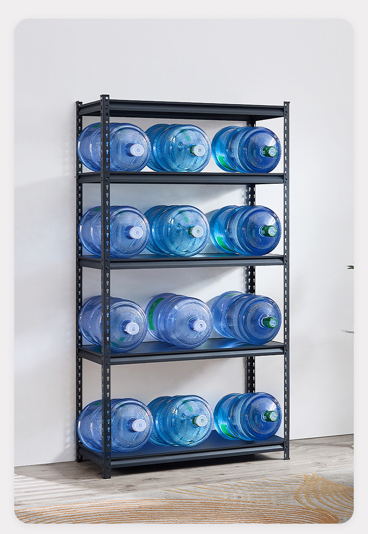 Heavy Duty Boltless Rivet Shelving