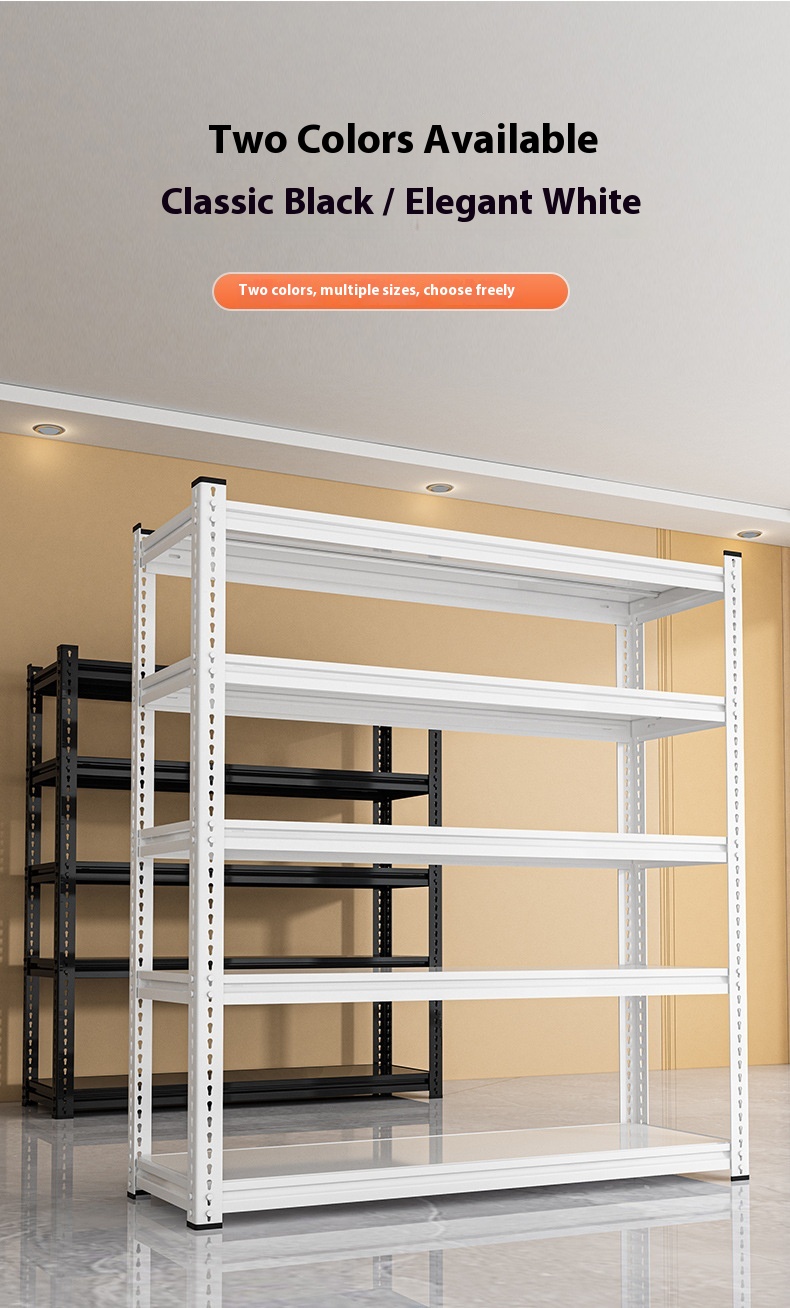 Storage Racking System 16