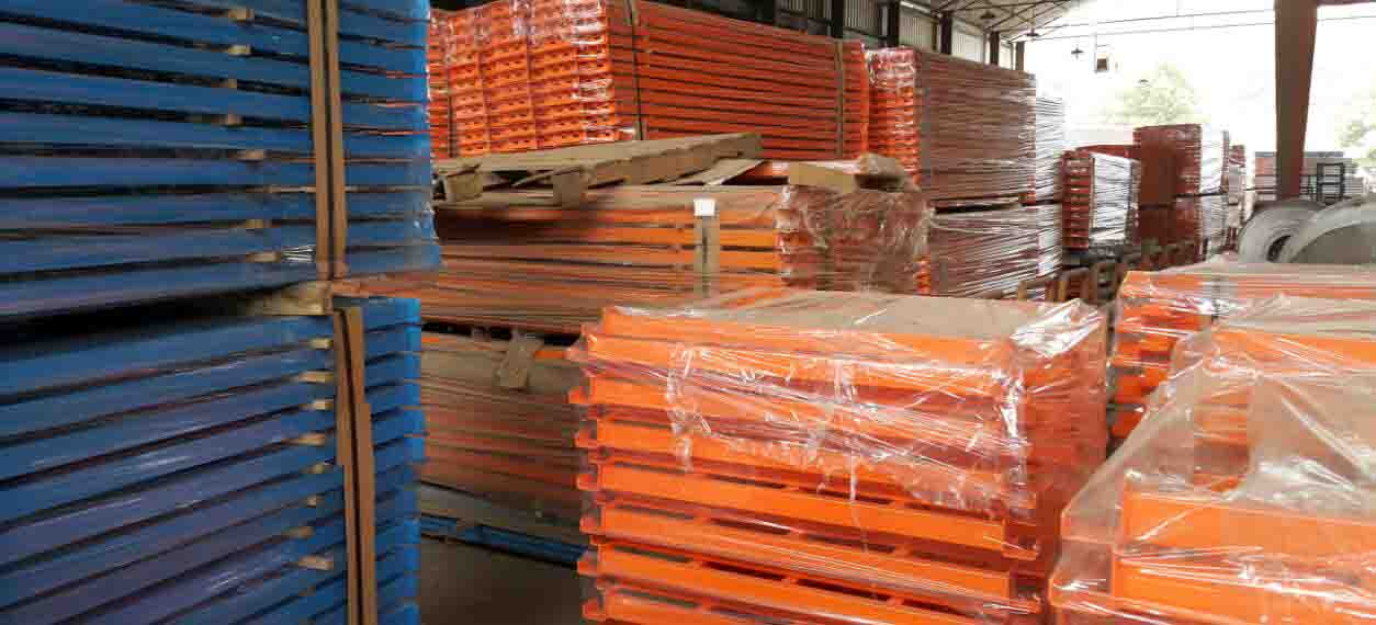 Factory Machine Equipment