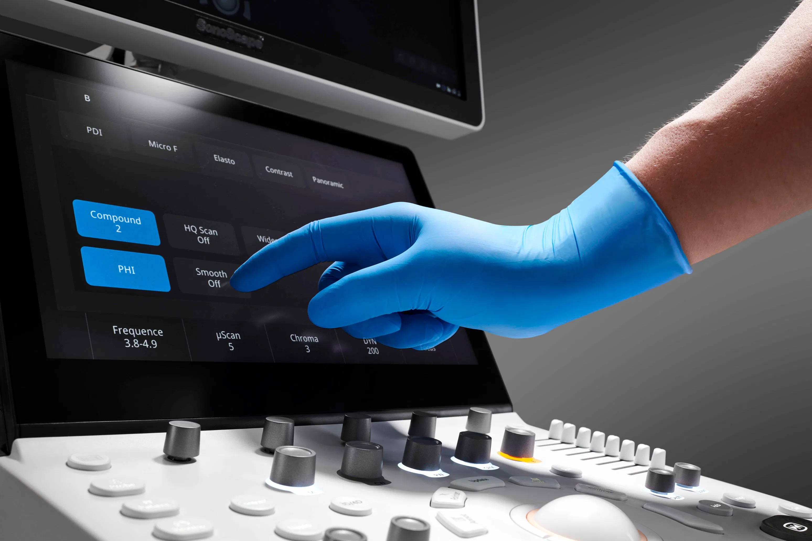 Sonoscape Propet80 Digital Veterinary Ultrasound Scanner Animal Ultrasonic Diagnostic System Price for Sale