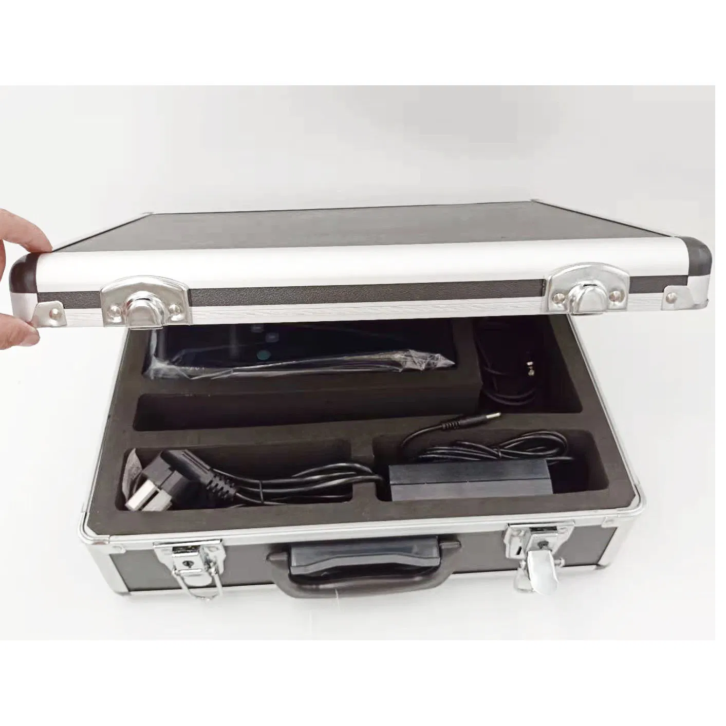 Portable Handheld Veterinary Animal Ultrasonic Equipment Full Digital Ultrasonic Diagnostic Instrument