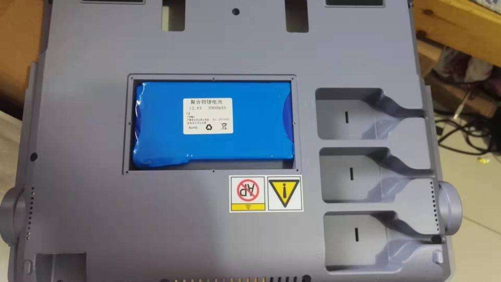 Veterinary Full Digital Color Doppler Ultrasound Diagnostic System