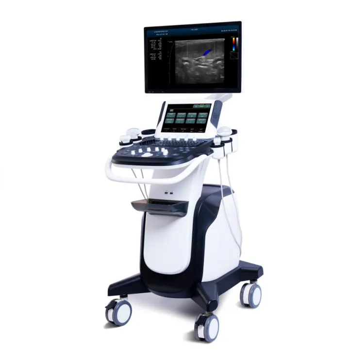 Ultrasound System Image 4