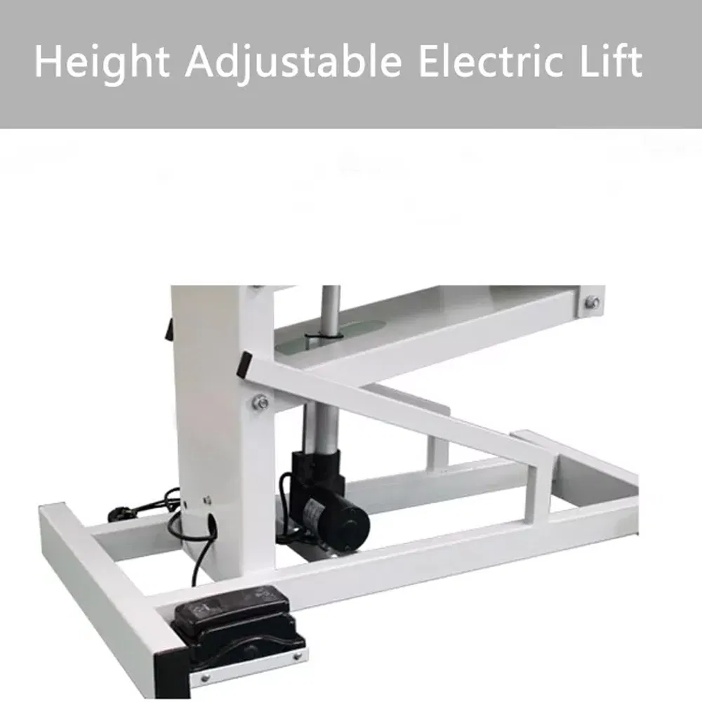 Veterinary Operation Table Detail 6