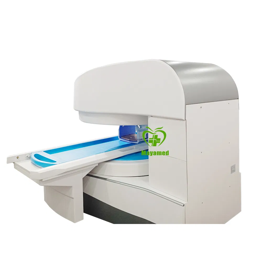 Medical Veterinary Pet 0.33t MRI Scan Vet Hospital Medical MRI Scan Magnetic Resonance Imaging System