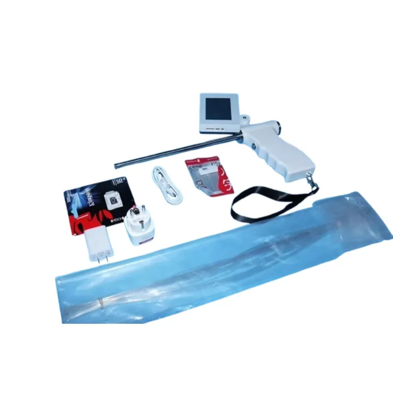 Veterinary Instrument 2