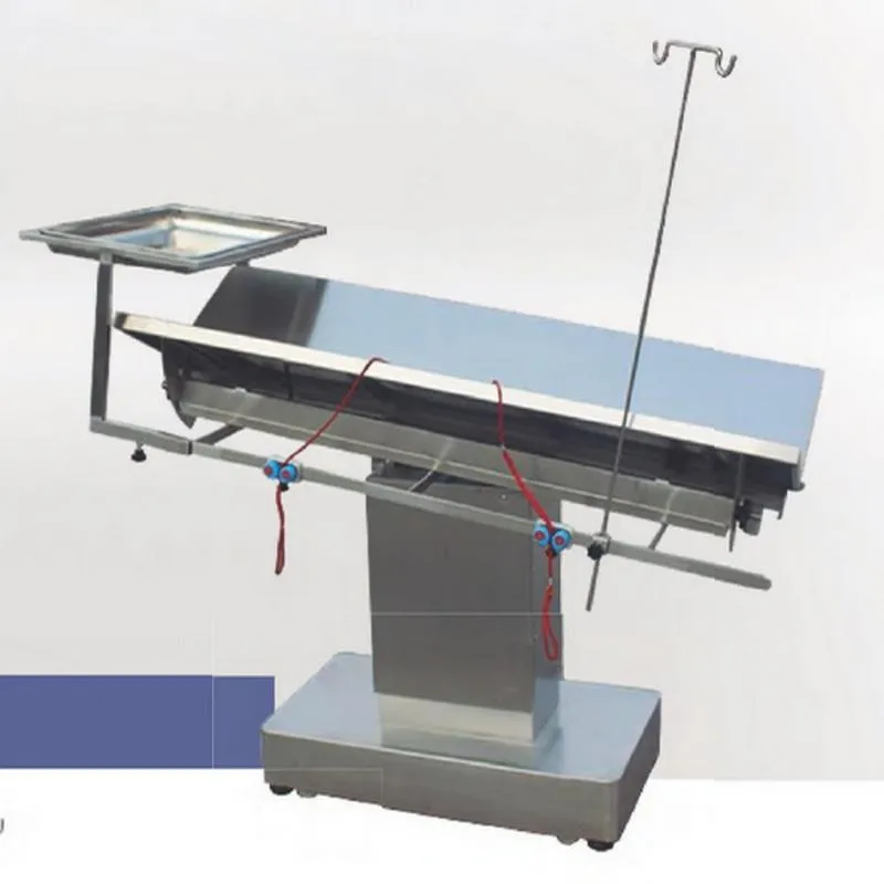 Animal Pet Surgical Operation Table 2