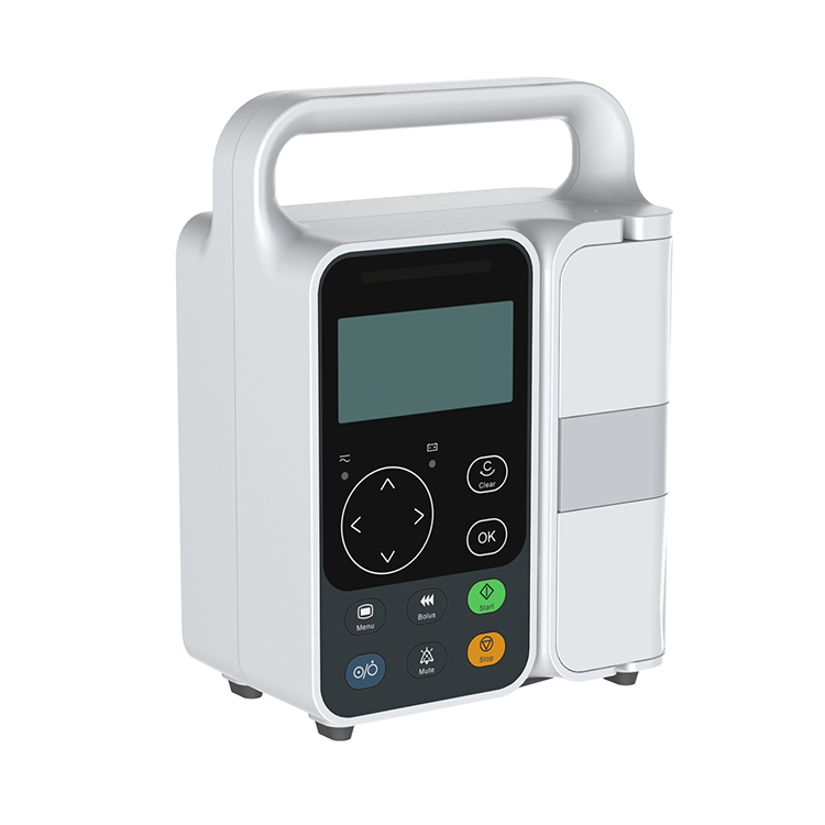 Hot Sale Newest Animal Clinic Use Animal Injection Veterinary Vet Infusion Pump