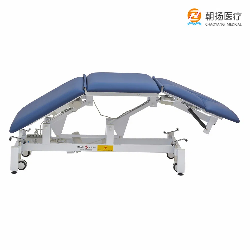 Massage Bed