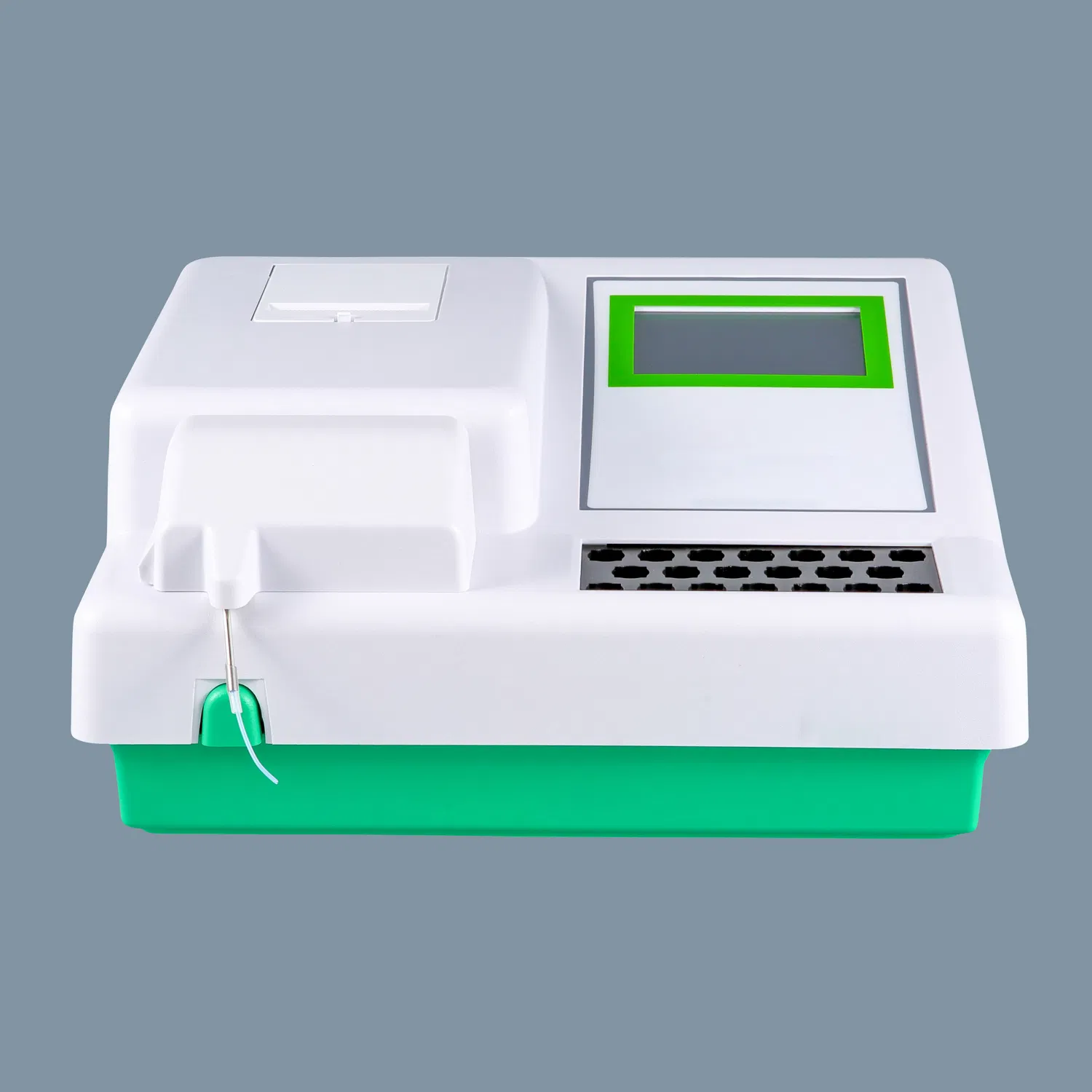 Foinoe 3000b Chemistry Analyzer Veterinary Semi-Auto Biochemistry Analyzer