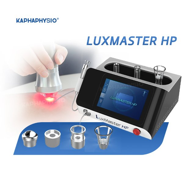 Advanced Laser Tissue Repair Machine for Veterinary Rehabilitation