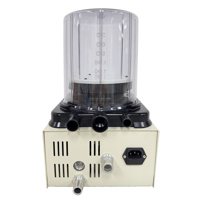 in-V Portable Reusable Veterinary Anesthesia Ventilator Machine Surgical Use