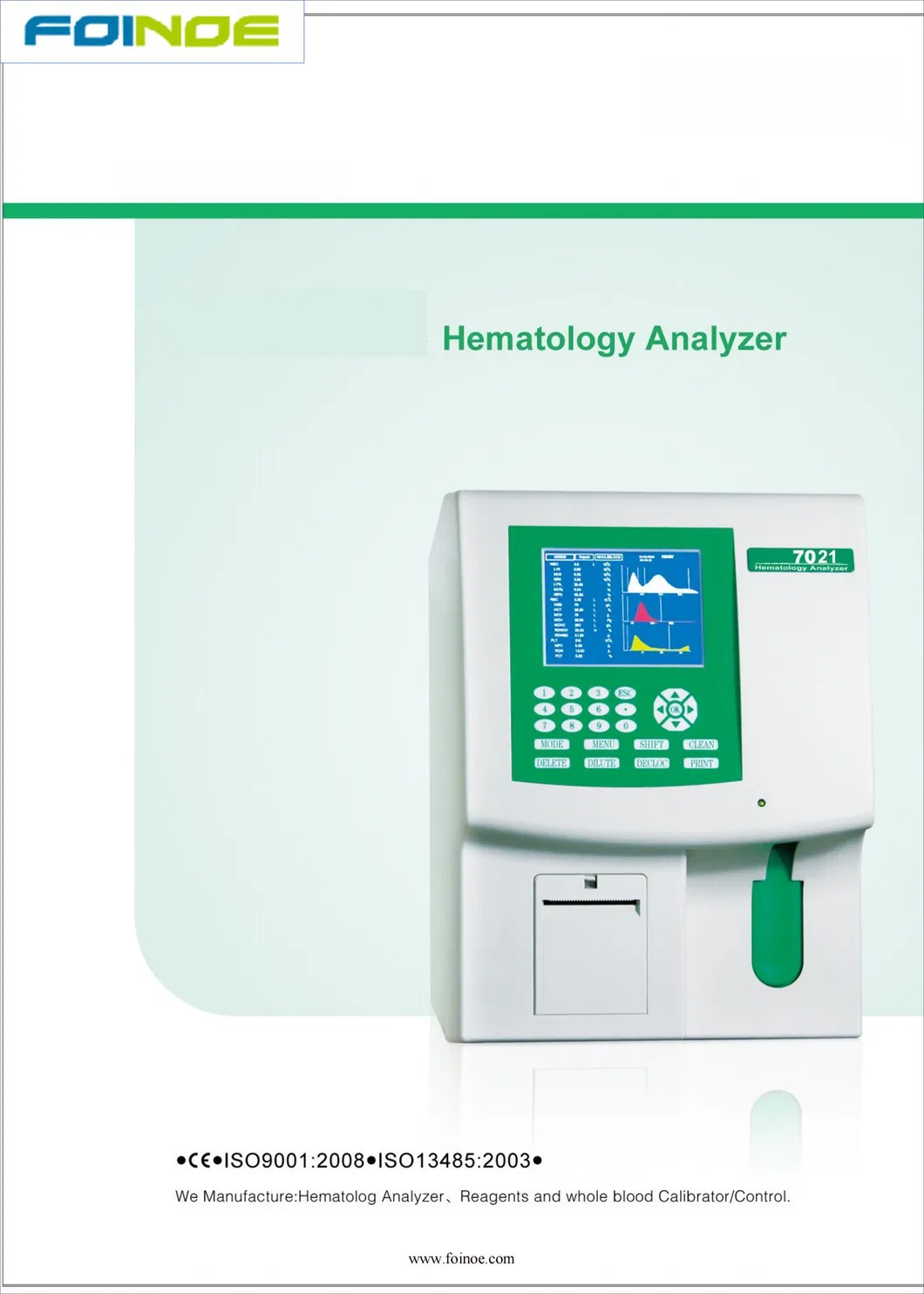 Technical Parameter 1