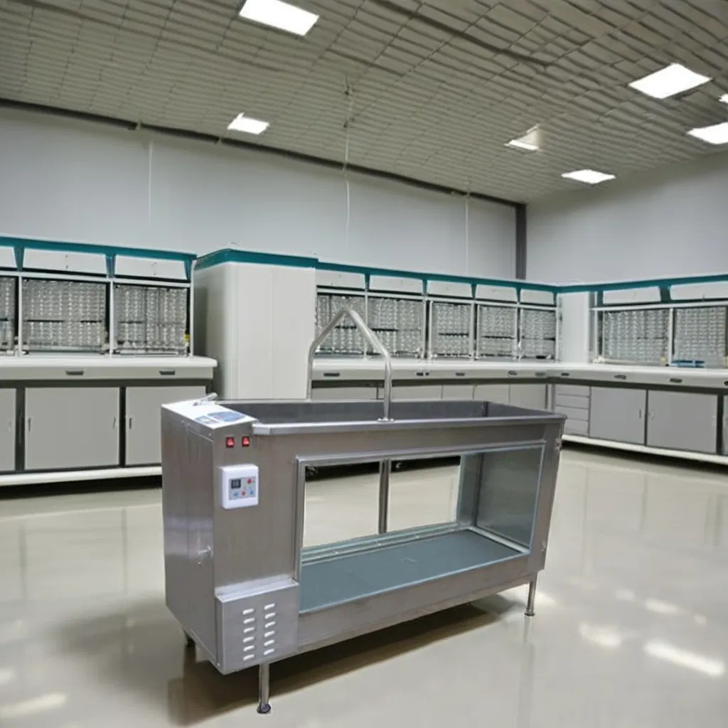 Pet Underwater Treadmill 1