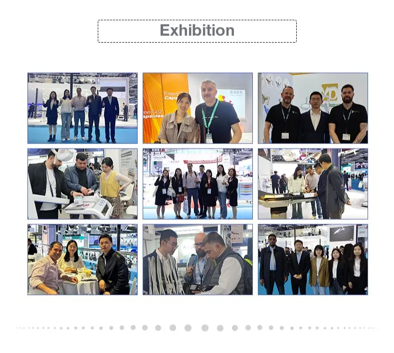 Portable Handheld Unit