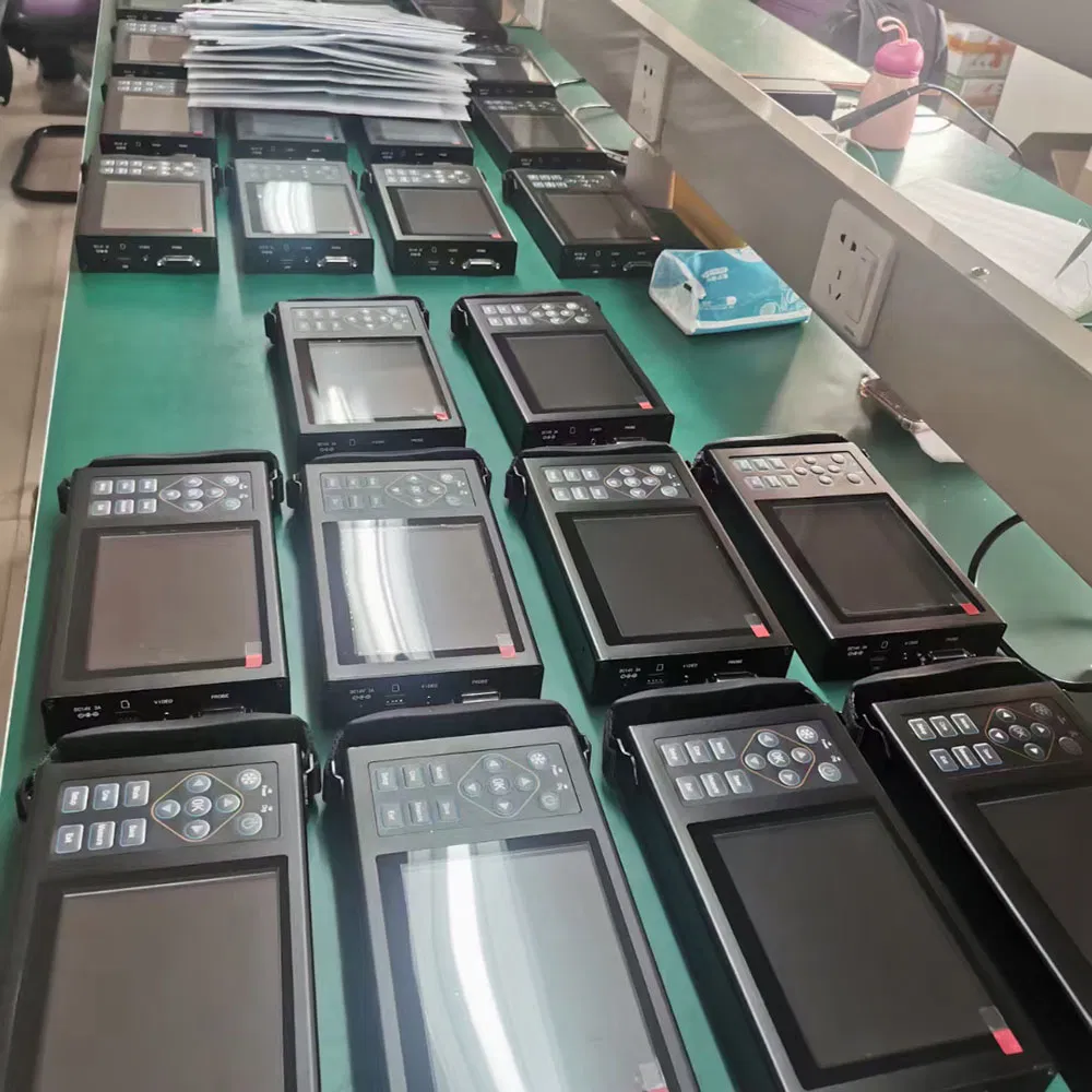 Ultrasound Equipment 14