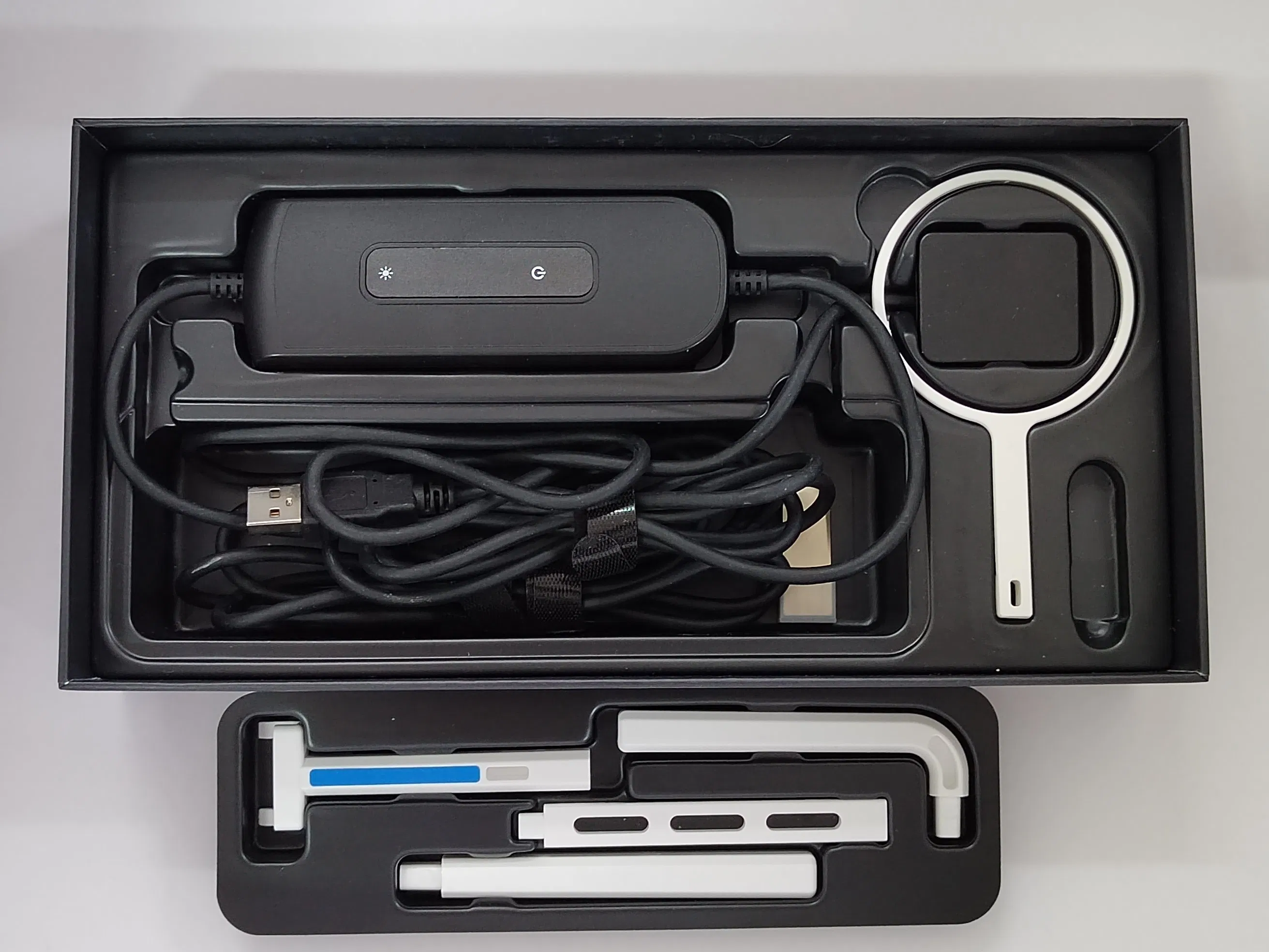 Veterinary Use Dental Portable X Ray Rvg Digital Sensor Dental Equipment