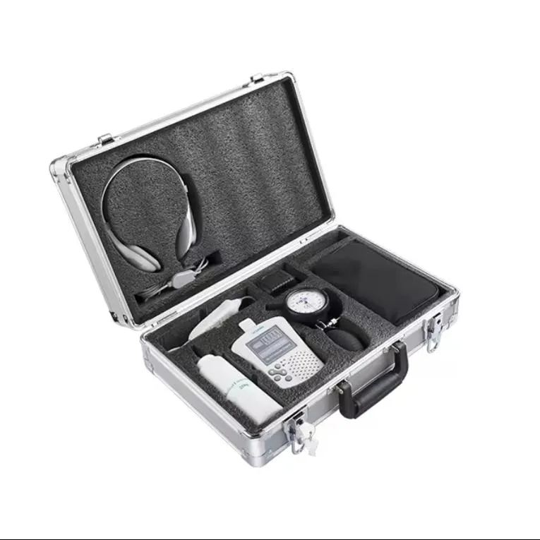 Veterinary Doppler System