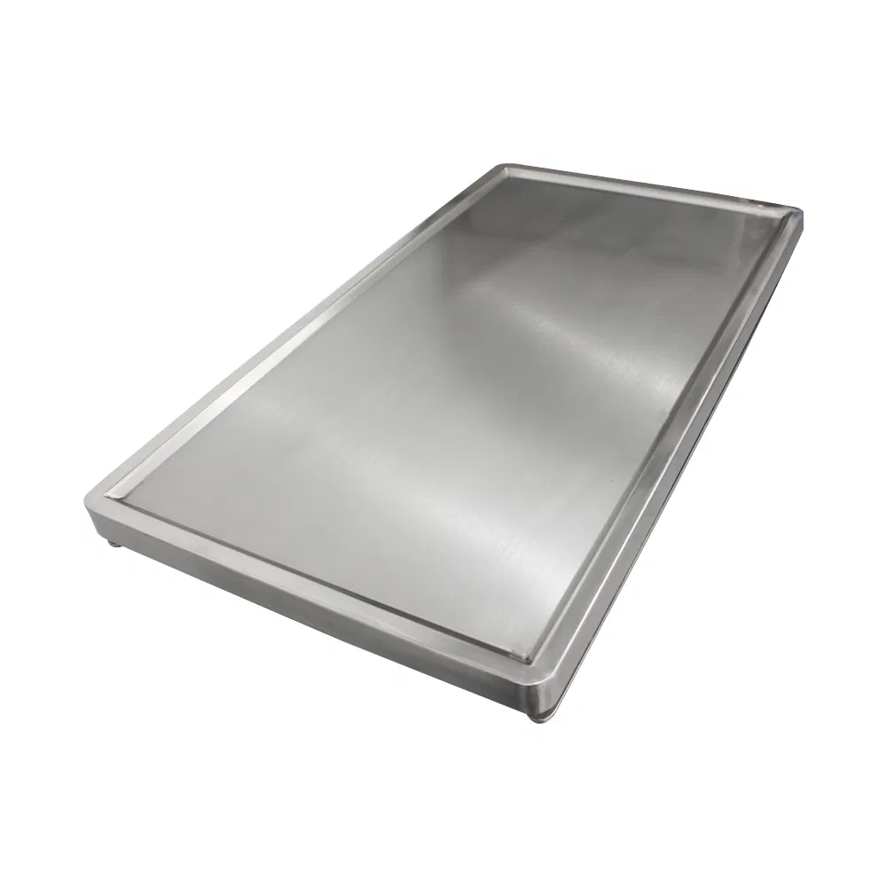 Veterinary Equipment Stainless Steel Pet Examination Table