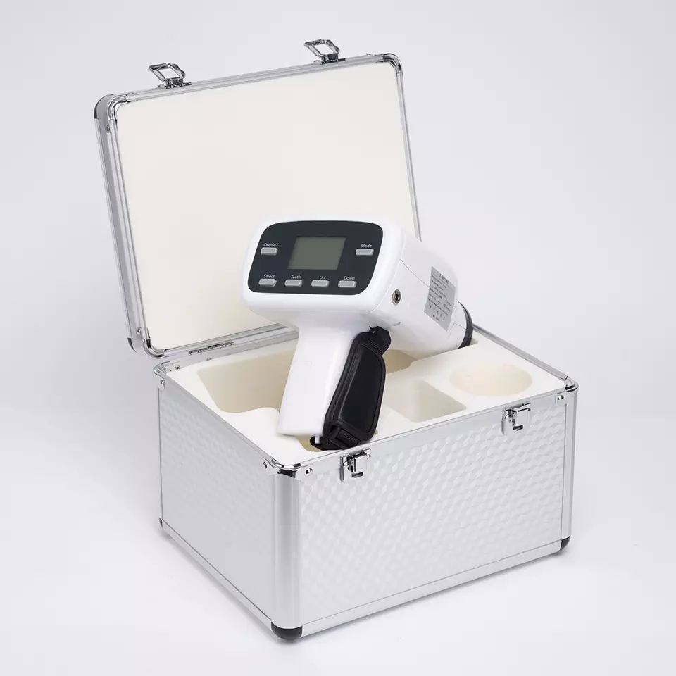 Digital Dental Xray Machine Detail