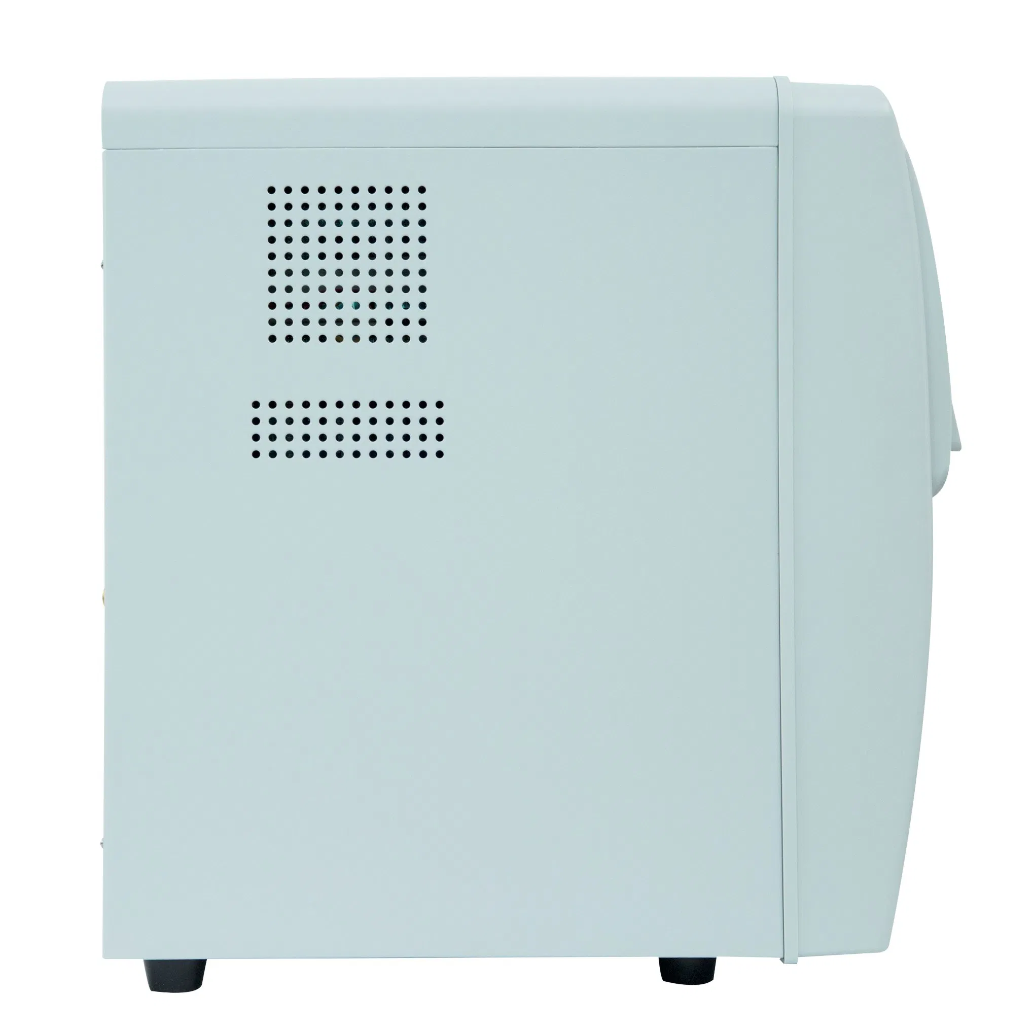 Soymed 3 Part Cbc Equipment/ Cheap Hematology Analyzer/ Veterinary Used Hematology Analyzer for Human