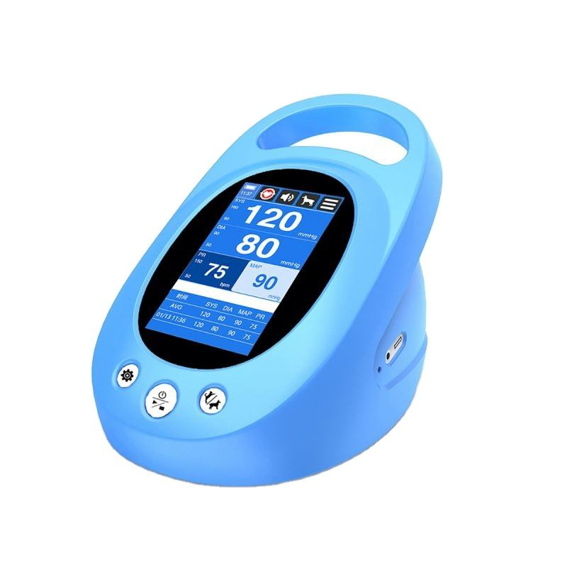Veterinary Patient Monitor Vet Monitor