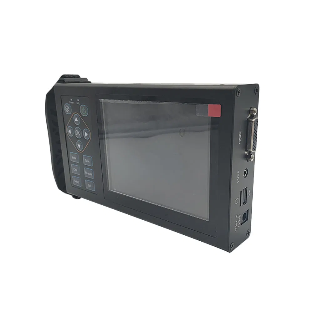 ICEN Vet Animal Use Ultrasound Equipment Veterinary Full Digital Ultrasonic Diagnostic Instrument